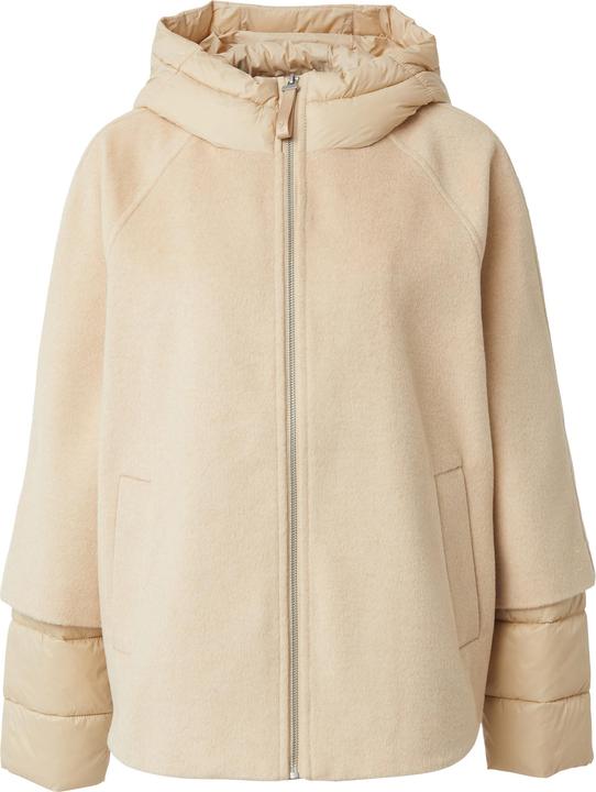 Produktbild Comma Identity Wolljacke (XL)