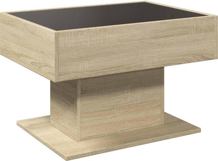 Image du produit vidaXL Couchtisch (70 x 50 x 45 cm)