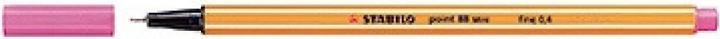 Immagine prodotto STABILO Punto 88 (Pink, 1 x)