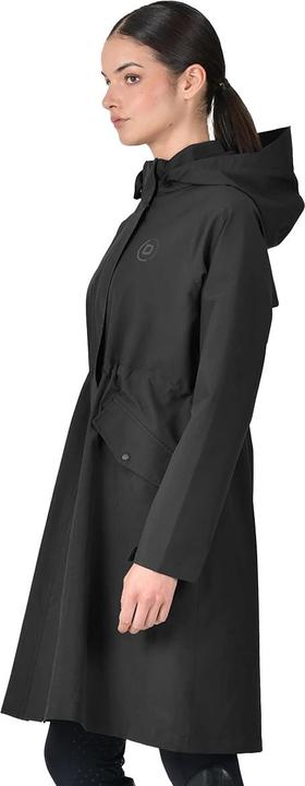 Produktbild Dublin Jacke Wasserfest Lang (42)