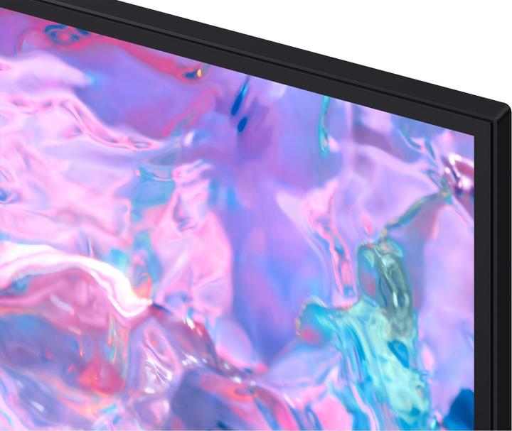 Productafbeelding Samsung CU7092 43" 4K LED TV (43", LED, 4K)