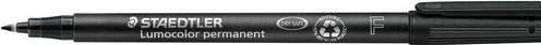 Produktbild Staedtler Lumocolor Folienstifte (10x)