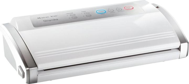 Produktbild Magic Vac Dinamika