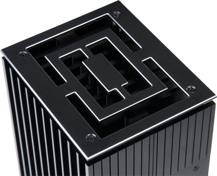 Produktbild Akasa Turing Fanless (UCFF)