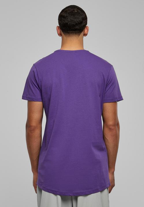 Produktbild Urban Classics Shaped Long Tee (XS)