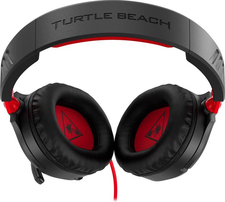 Actual product image Turtle Beach Earforce Recon 70N (Cable)