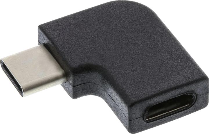 Produktbild InLine USB 3.1 Adapter (USB Typ-C, 23 cm)