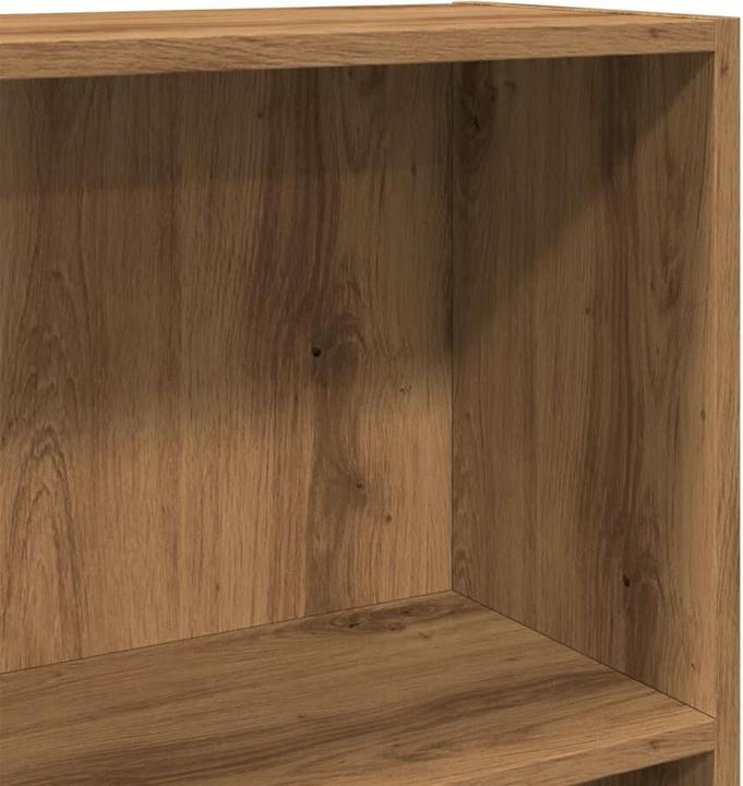 Produktbild vidaXL Claiborn (60 x 24 x 109 cm)