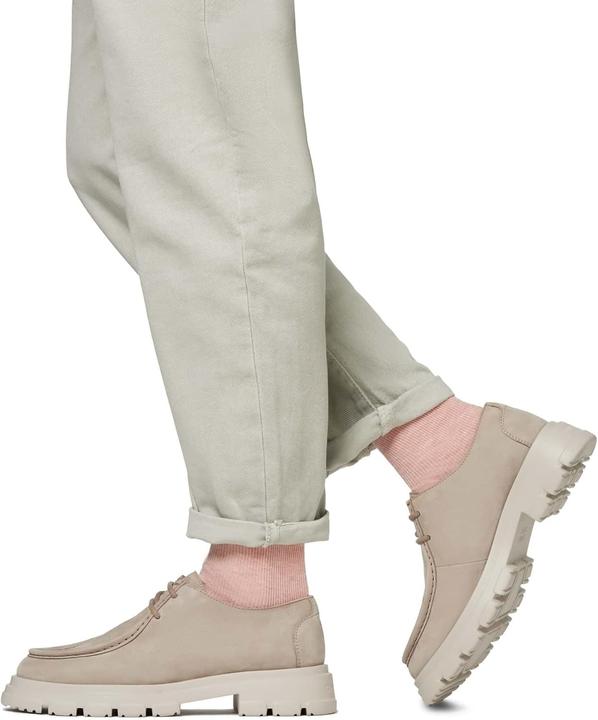 Actual product image Candice Cooper Chado Paris Velours Ankle Boots (39)