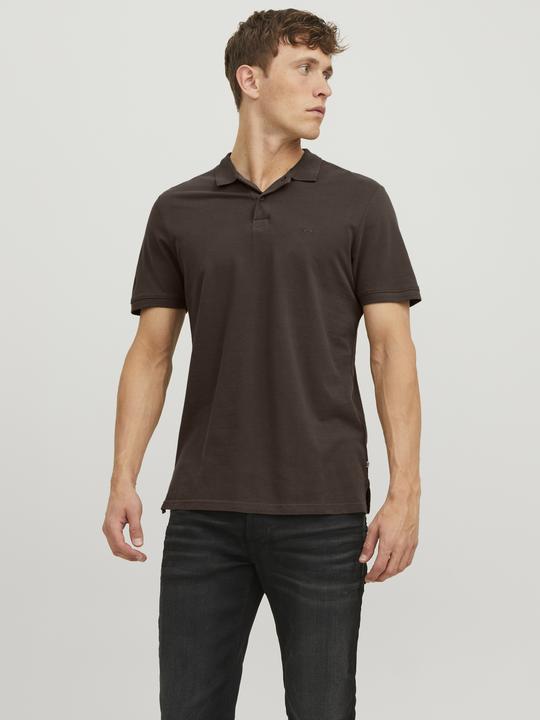 Image du produit Jack & Jones Jjebasic Polo Ss Noos (M)