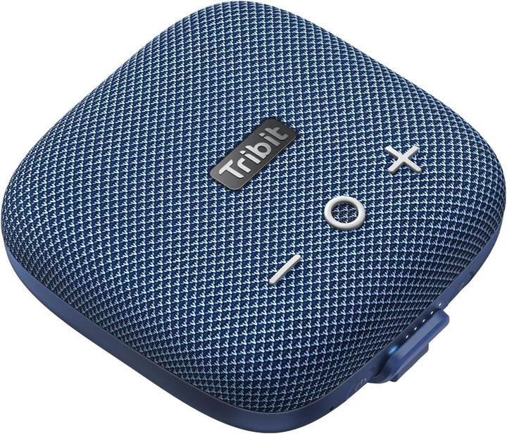 Image du produit Tribit StormBox Micro 2 - Bluetooth-Lautsprecher (12 h)