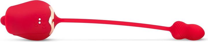 Actual product image Teazers Rose