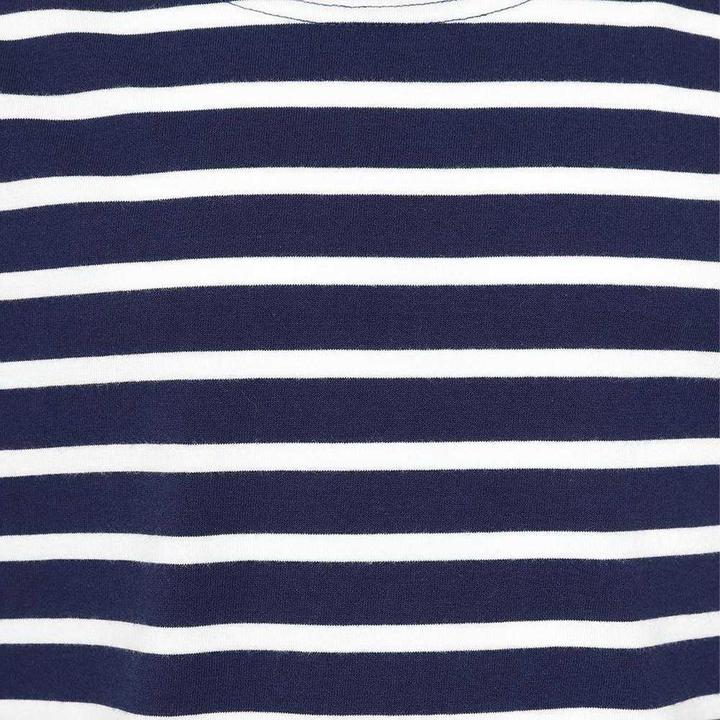 Produktbild Lazy Jacks Mädchen Breton Top (140)