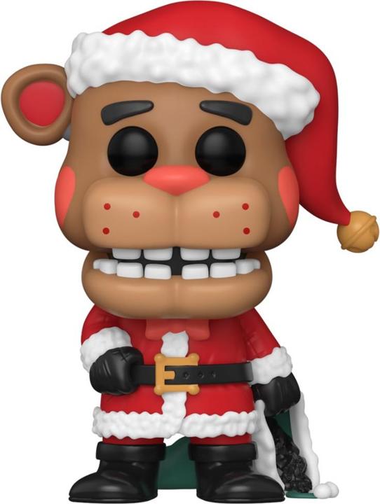 Immagine prodotto Funko Holiday Freddy Fazbear