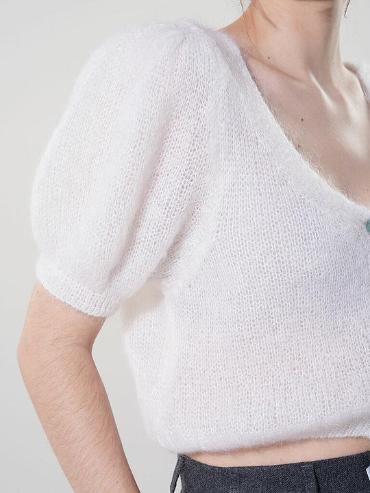 Immagine prodotto Americandreams Cardigan HARPER (L)