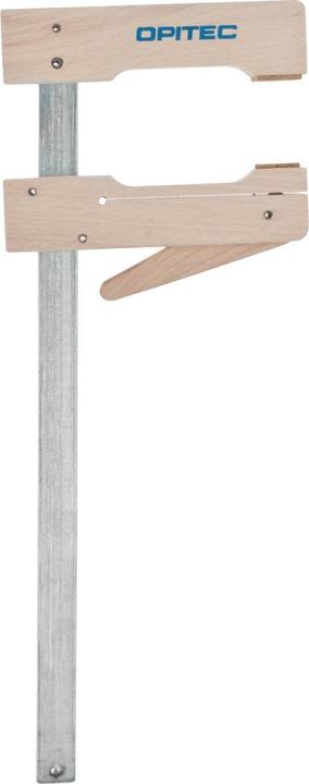 Produktbild Klemmsia Klemmzwingen (200 mm)