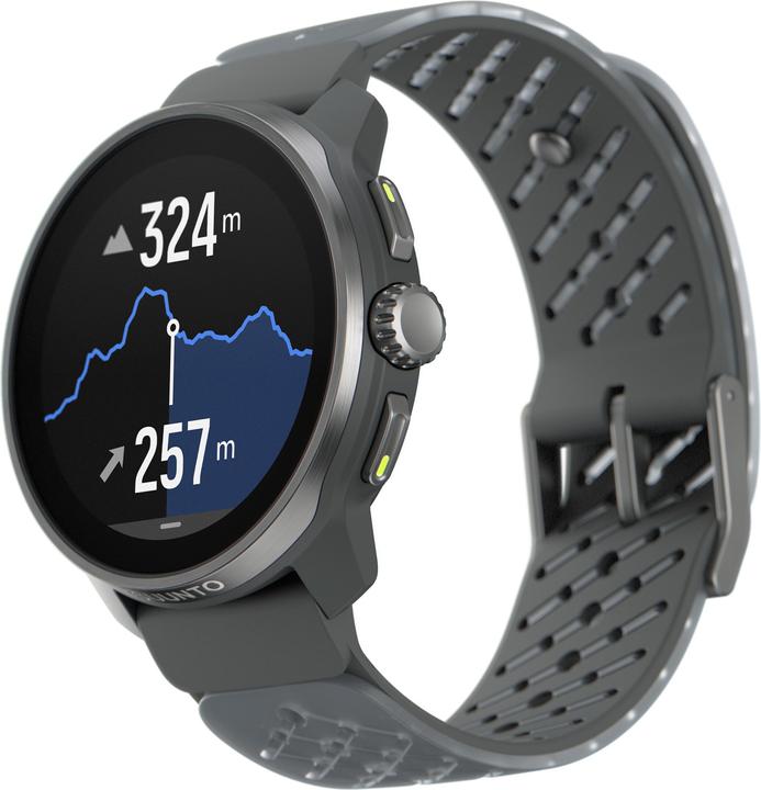 Actual product image Suunto Race S (45 mm)