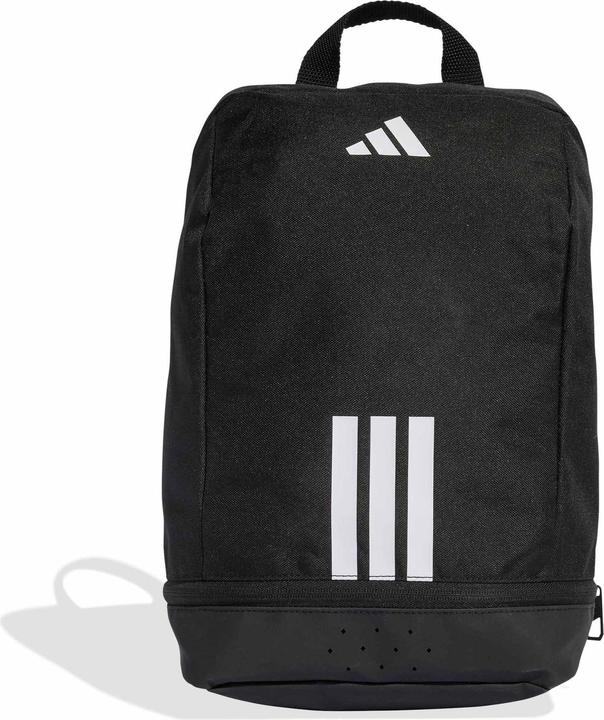 Productafbeelding Adidas Tiro Shoebag - black/white