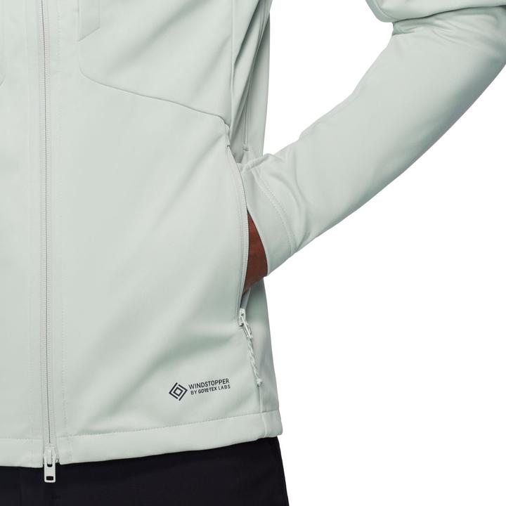 Produktbild Mammut Ultimate VIII SO Hooded Jacket Men, Softshell Jacke (S)