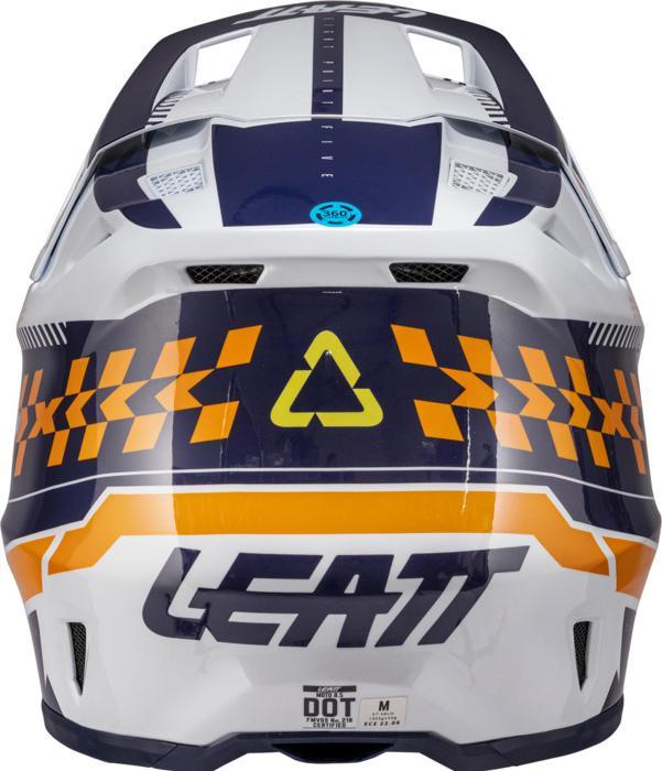 Produktbild Leatt Kit 8.5 (L)