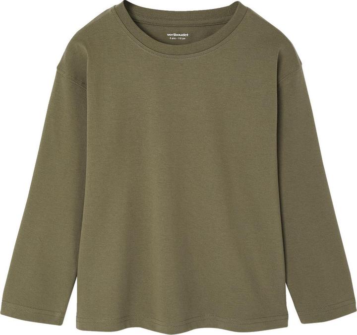 Produktbild Vertbaudet 3er-Pack Jungen Shirts aus Baumwolle Basic (86)