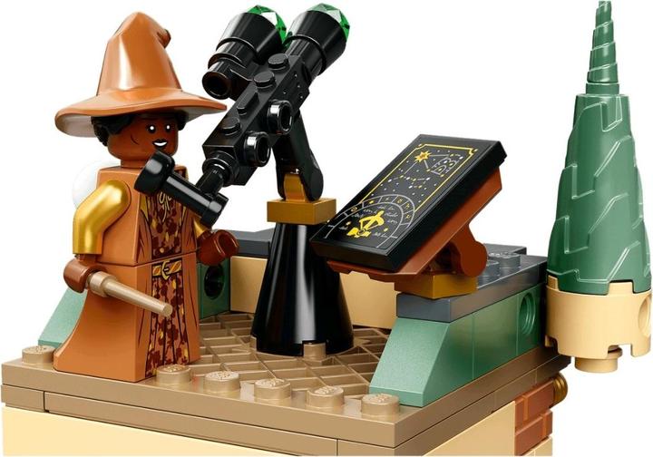 Actual product image LEGO Hogwarts Chamber of Secrets (76389, LEGO Harry Potter)