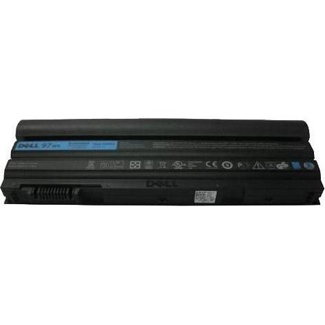Dell Battery 9 Cell 97W HR (Latitit, Notebook Akku