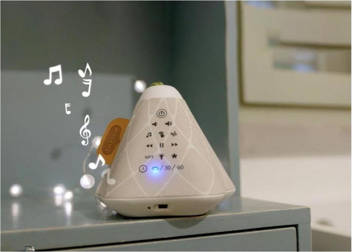 Image du produit Tiny Love Développement pacifique, style naturel