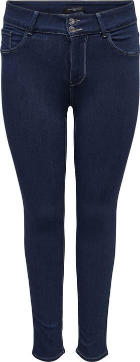 Produktbild Only Curvy High Waist Hose (W44/L30)