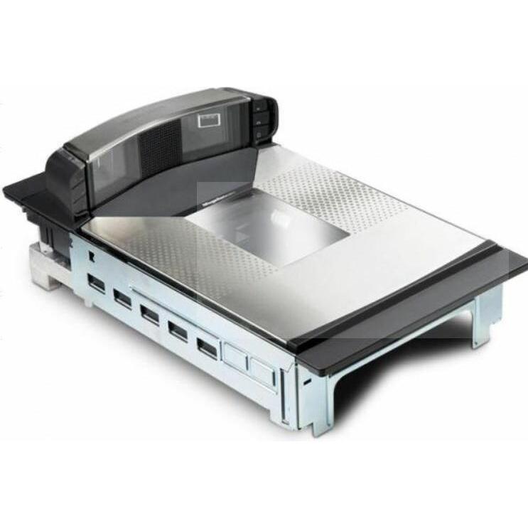 Datalogic Mgl98 So Med/Llt N N N N Eu USB (1D-Barcodes), Barcode-Scanner, Silber