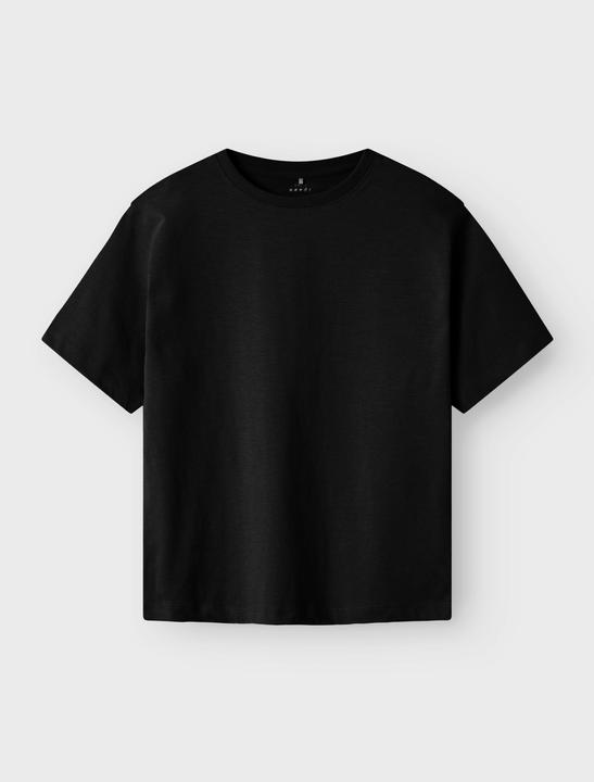Produktbild Name it Nkmvobbo Ss Nreg Top Noos (134, 140)