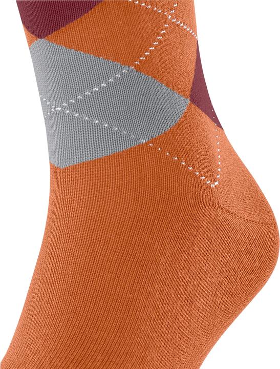 Actual product image Falke Sensitive Argyle Herren (39 - 42)