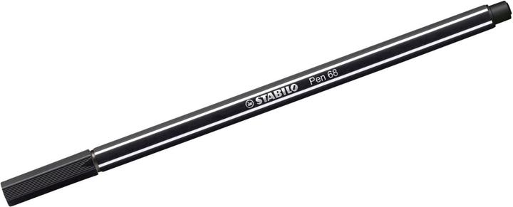 Produktbild STABILO Pen 68 24er Kartonetui Arty (Mehrfarbig, 24 x)