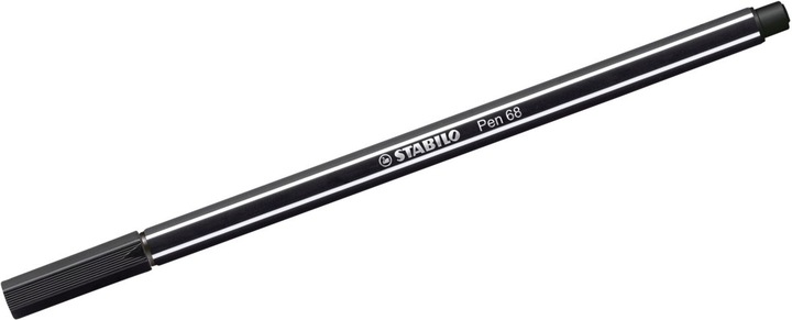 Produktbild STABILO Pen 68 24er Kartonetui Arty (Mehrfarbig, 24 x)