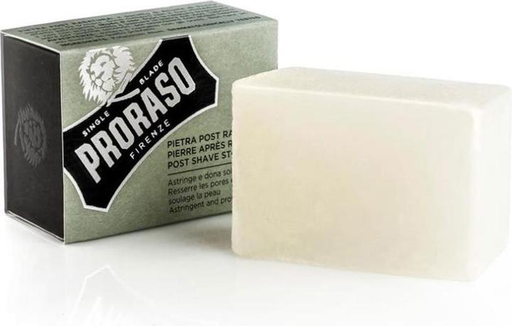 Produktbild Proraso Post Shave Stone (Aftershave Balsam)
