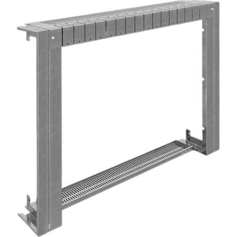 Rittal 9684900, Accessori per armadio rack