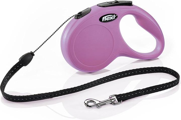 Produktbild Flexi New Classic (S, Hund, Spazieren)