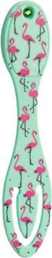 Produktbild Flexilight Leselampe Flamingo