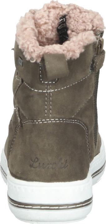 Actual product image Lurchi Ankle boot (34)