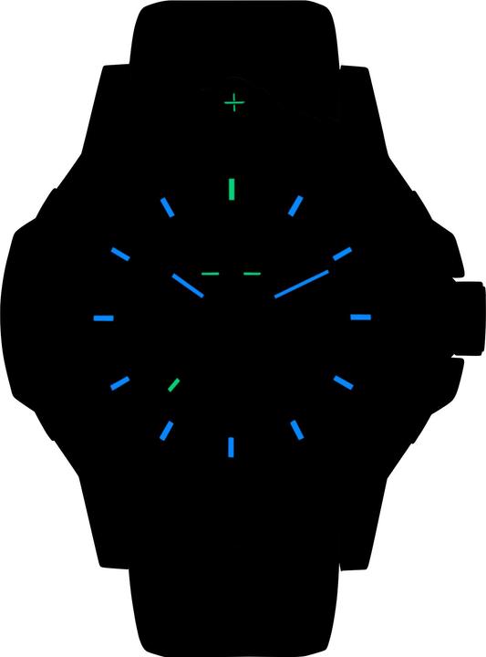 Produktbild Traser P99 Q Tactical (Taucheruhr, 46 mm)