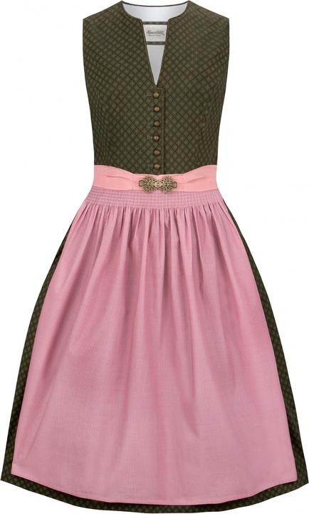 Image du produit Heimatgwand Luana I Dirndl (32, 48)