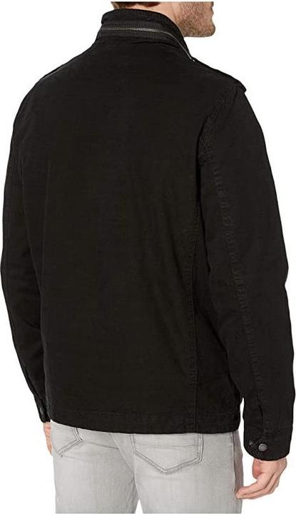 Actual product image Levis Cotton Military Jacket (M)