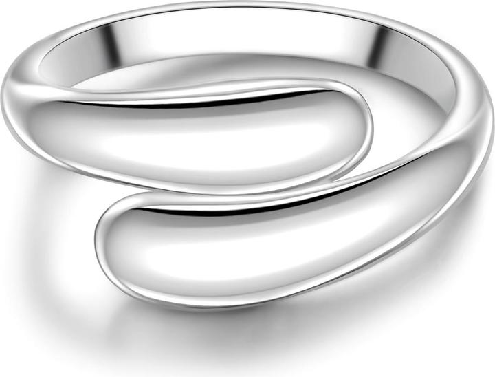 Produktbild Glanzstücke München Ring Sterling Silber - 38352 (60)