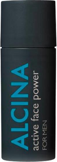 Produktbild Alcina Active Face Power (50 ml, Gesichtsgel)