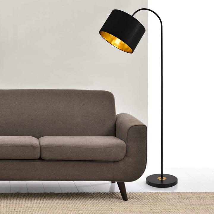 Actual product image Lux.Pro Toledo (E27)