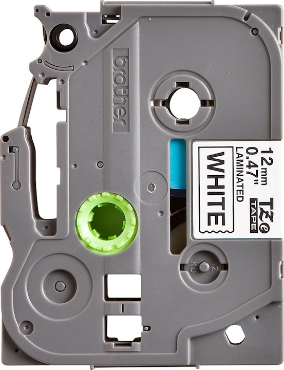 Immagine prodotto Brother TZe-231 (1.20 cm, Nero, Bianco)