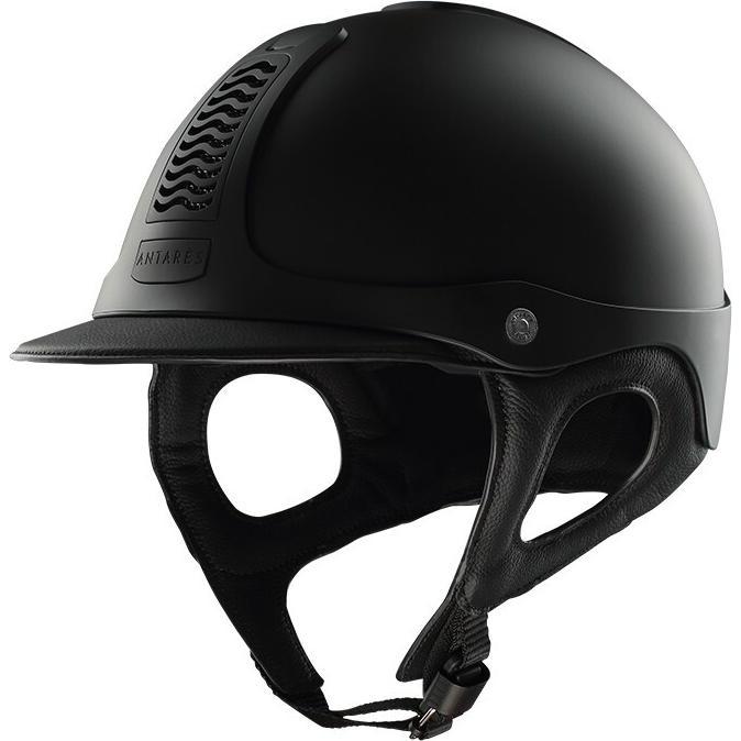 Antarès Sellier, Reithelm, (M, L)