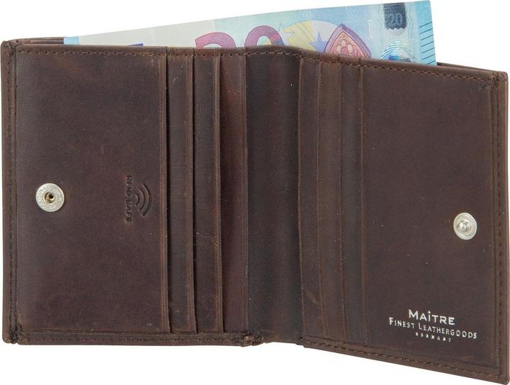 Image du produit Maître Porte-monnaie Birkheim Gerfried