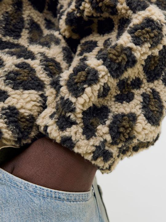 Actual product image Jack & Jones Sweatshirt Sweatshirt (S)