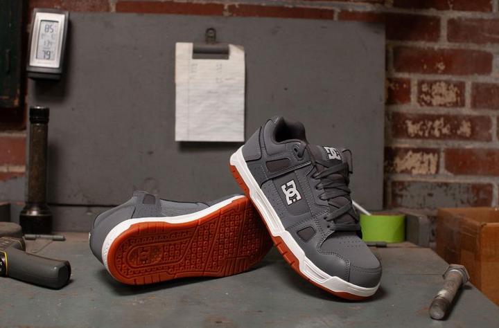 Produktbild DC Shoes S3s Stagwork (S3, 45)